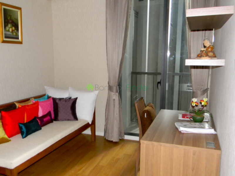 Sathorn, Sathorn, Thailand, 3 Bedrooms Bedrooms, ,3 BathroomsBathrooms,Condo,For Sale,The Met ,6488